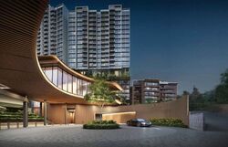 Lentor Hills Residences (D26), Apartment #624100441